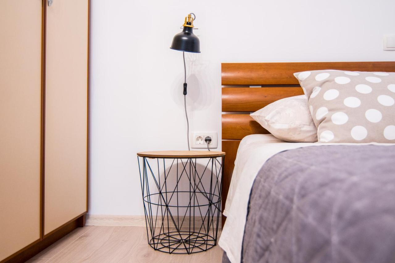 Apartments Up&Up Rogoznica  Bagian luar foto